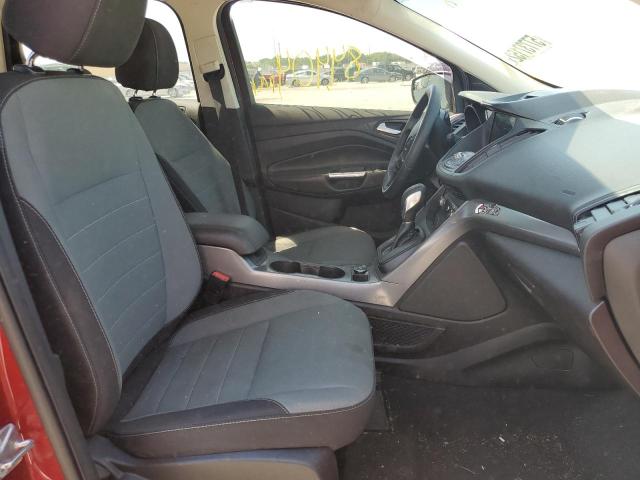 Photo 4 VIN: 1FMCU9GX5GUA25046 - FORD ESCAPE SE 