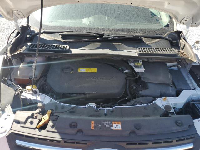 Photo 11 VIN: 1FMCU9GX5GUA28688 - FORD ESCAPE SE 