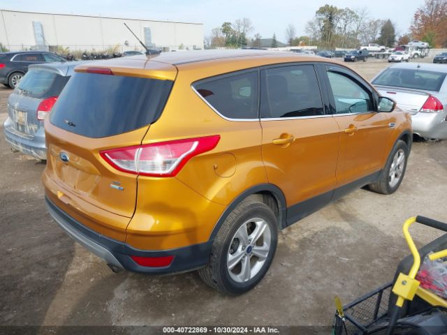 Photo 3 VIN: 1FMCU9GX5GUA34782 - FORD ESCAPE 