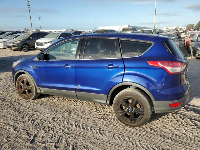 Photo 1 VIN: 1FMCU9GX5GUA36838 - FORD ESCAPE SE 