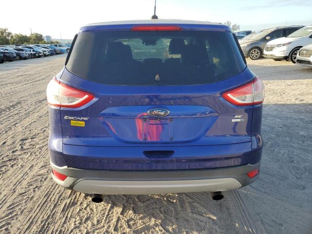 Photo 5 VIN: 1FMCU9GX5GUA36838 - FORD ESCAPE SE 