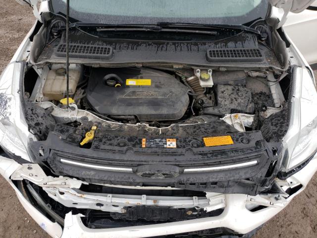 Photo 10 VIN: 1FMCU9GX5GUA46950 - FORD ESCAPE 