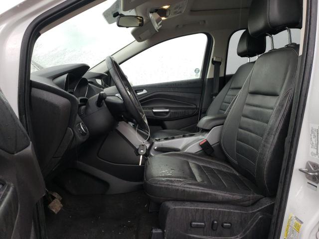 Photo 6 VIN: 1FMCU9GX5GUA46950 - FORD ESCAPE 