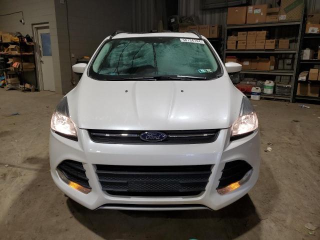 Photo 4 VIN: 1FMCU9GX5GUA50979 - FORD ESCAPE 