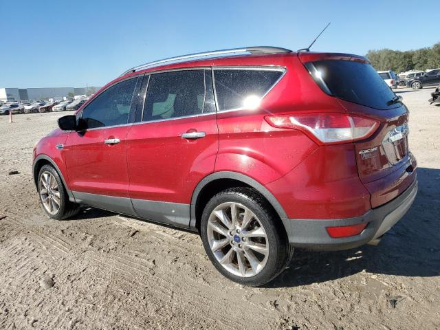 Photo 1 VIN: 1FMCU9GX5GUA52022 - FORD ESCAPE SE 