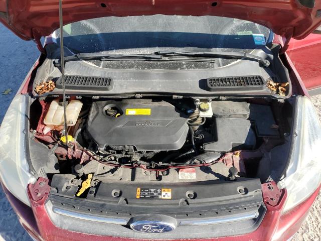 Photo 11 VIN: 1FMCU9GX5GUA52022 - FORD ESCAPE SE 