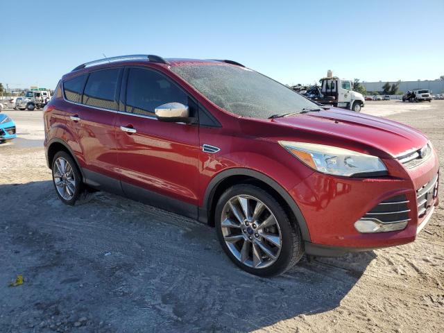 Photo 3 VIN: 1FMCU9GX5GUA52022 - FORD ESCAPE SE 