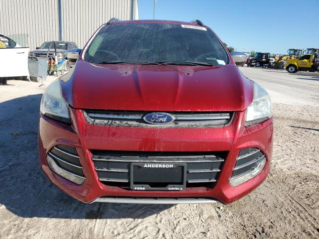 Photo 4 VIN: 1FMCU9GX5GUA52022 - FORD ESCAPE SE 