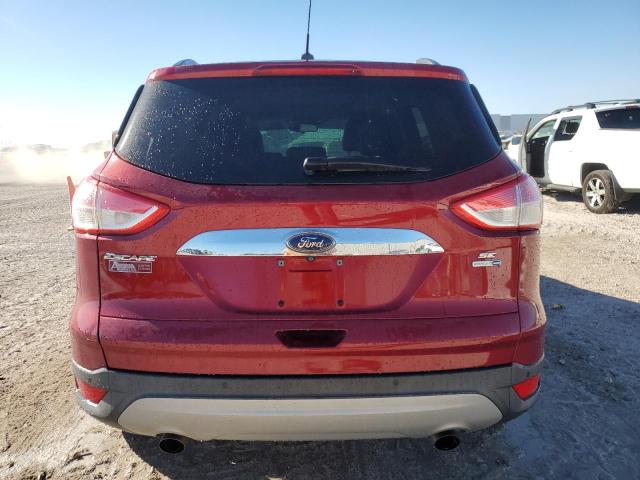 Photo 5 VIN: 1FMCU9GX5GUA52022 - FORD ESCAPE SE 