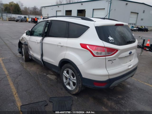 Photo 2 VIN: 1FMCU9GX5GUA65918 - FORD ESCAPE 