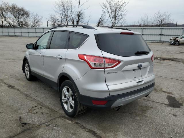 Photo 1 VIN: 1FMCU9GX5GUA89832 - FORD ESCAPE SE 