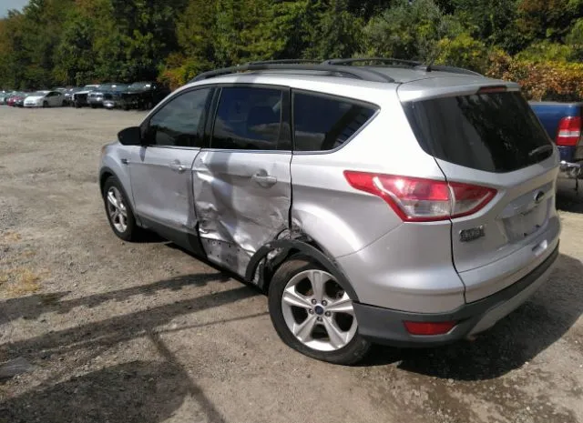 Photo 2 VIN: 1FMCU9GX5GUB02711 - FORD ESCAPE 