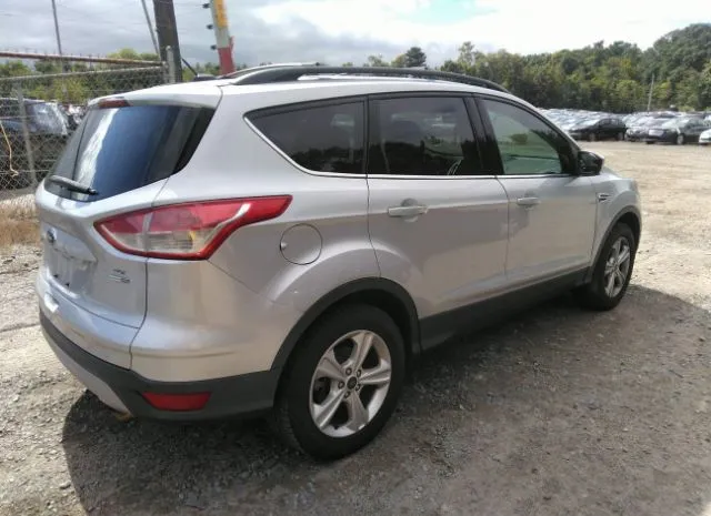 Photo 3 VIN: 1FMCU9GX5GUB02711 - FORD ESCAPE 