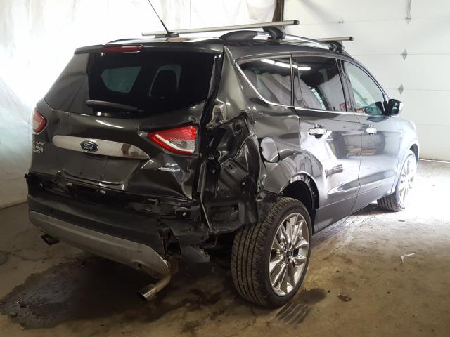 Photo 3 VIN: 1FMCU9GX5GUB10596 - FORD ESCAPE SE 