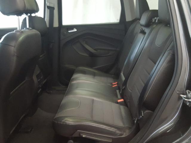 Photo 5 VIN: 1FMCU9GX5GUB10596 - FORD ESCAPE SE 