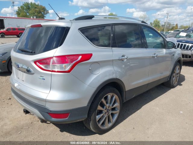 Photo 3 VIN: 1FMCU9GX5GUB12865 - FORD ESCAPE 