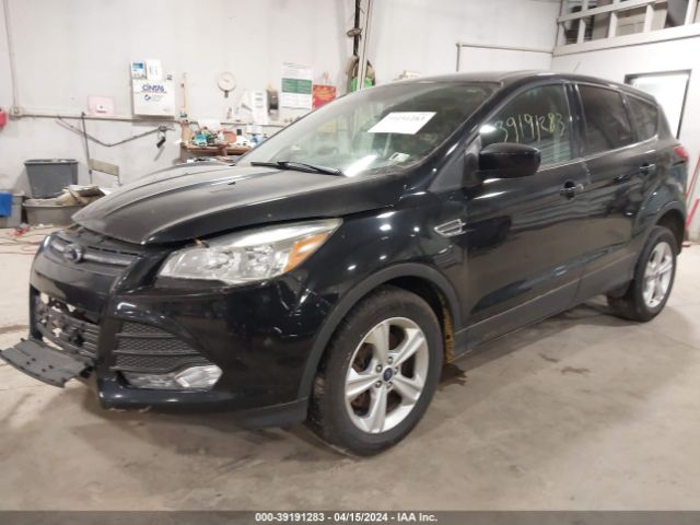 Photo 1 VIN: 1FMCU9GX5GUB12915 - FORD ESCAPE 