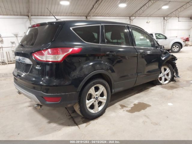 Photo 3 VIN: 1FMCU9GX5GUB12915 - FORD ESCAPE 