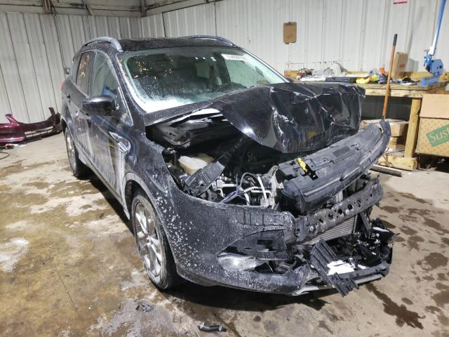 Photo 0 VIN: 1FMCU9GX5GUB13675 - FORD ESCAPE SE 