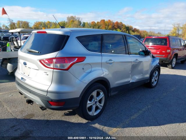 Photo 3 VIN: 1FMCU9GX5GUB25714 - FORD ESCAPE 