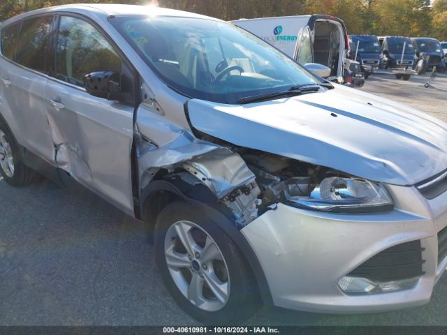 Photo 5 VIN: 1FMCU9GX5GUB25714 - FORD ESCAPE 