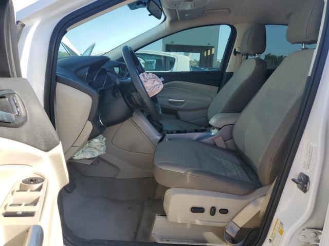 Photo 6 VIN: 1FMCU9GX5GUB37197 - FORD ESCAPE 