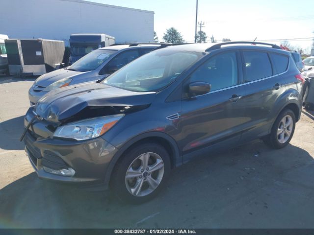 Photo 1 VIN: 1FMCU9GX5GUB41024 - FORD ESCAPE 