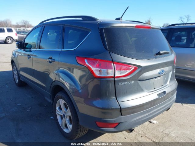 Photo 2 VIN: 1FMCU9GX5GUB41024 - FORD ESCAPE 