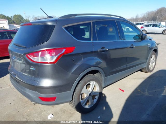 Photo 3 VIN: 1FMCU9GX5GUB41024 - FORD ESCAPE 