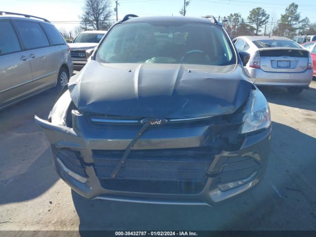 Photo 5 VIN: 1FMCU9GX5GUB41024 - FORD ESCAPE 