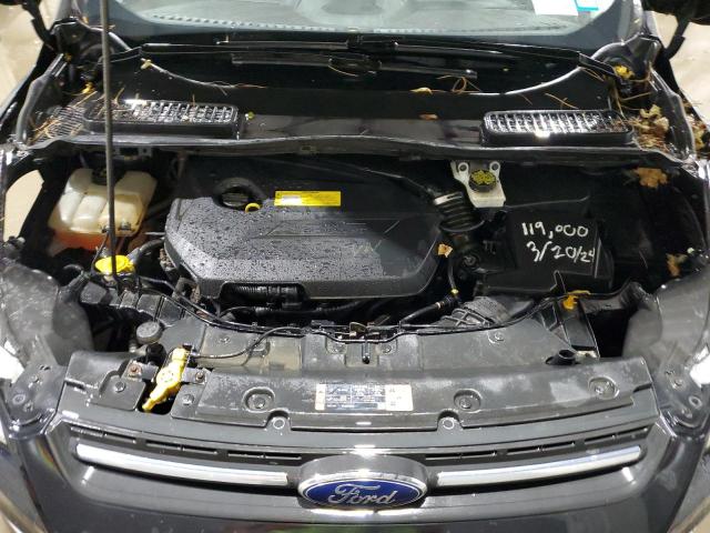 Photo 11 VIN: 1FMCU9GX5GUB42271 - FORD ESCAPE SE 