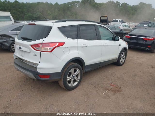 Photo 3 VIN: 1FMCU9GX5GUB45848 - FORD ESCAPE 