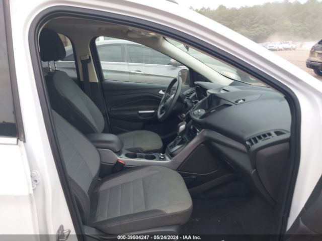 Photo 4 VIN: 1FMCU9GX5GUB45848 - FORD ESCAPE 