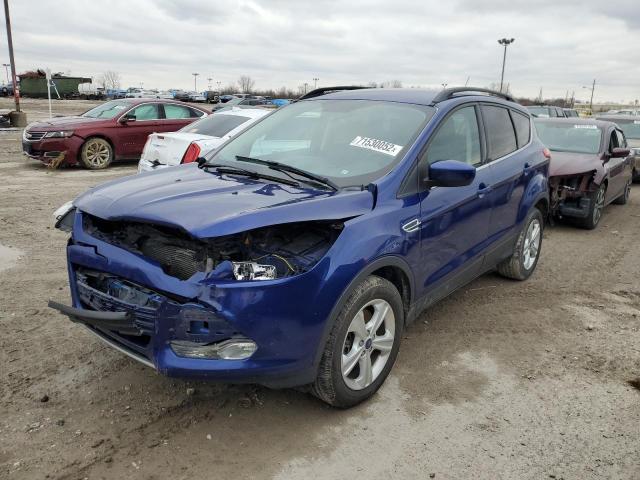 Photo 0 VIN: 1FMCU9GX5GUB57160 - FORD ESCAPE SE 