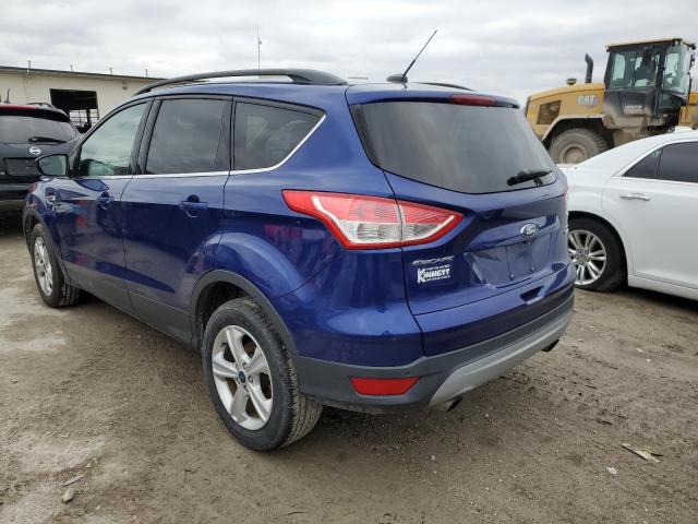 Photo 1 VIN: 1FMCU9GX5GUB57160 - FORD ESCAPE SE 