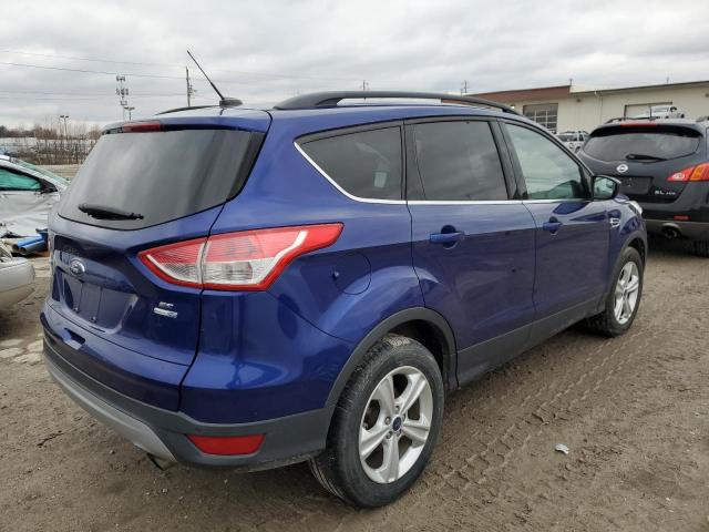 Photo 2 VIN: 1FMCU9GX5GUB57160 - FORD ESCAPE SE 