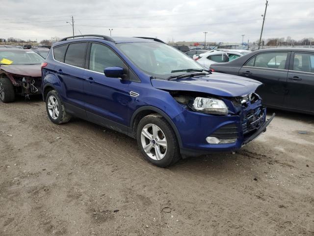 Photo 3 VIN: 1FMCU9GX5GUB57160 - FORD ESCAPE SE 