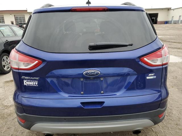 Photo 5 VIN: 1FMCU9GX5GUB57160 - FORD ESCAPE SE 