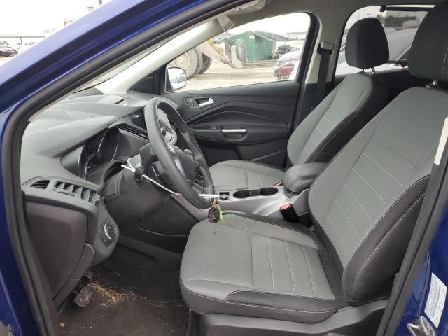 Photo 6 VIN: 1FMCU9GX5GUB57160 - FORD ESCAPE SE 