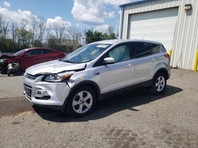 Photo 1 VIN: 1FMCU9GX5GUB61466 - FORD ESCAPE SE 