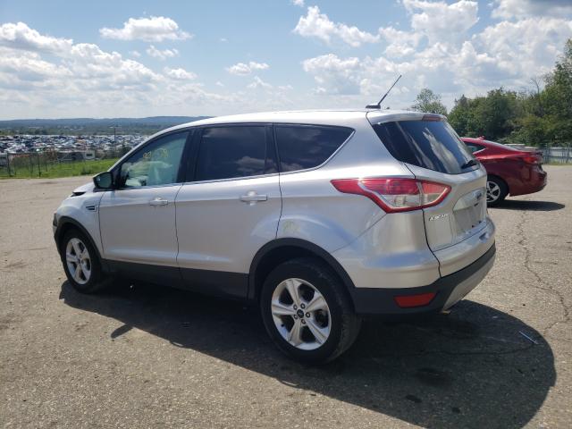 Photo 2 VIN: 1FMCU9GX5GUB61466 - FORD ESCAPE SE 