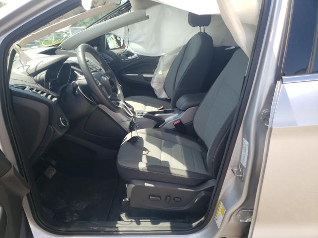 Photo 4 VIN: 1FMCU9GX5GUB61466 - FORD ESCAPE SE 