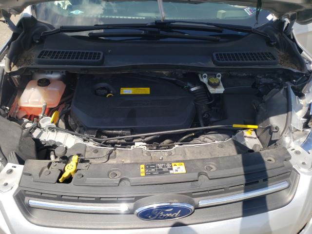 Photo 6 VIN: 1FMCU9GX5GUB61466 - FORD ESCAPE SE 