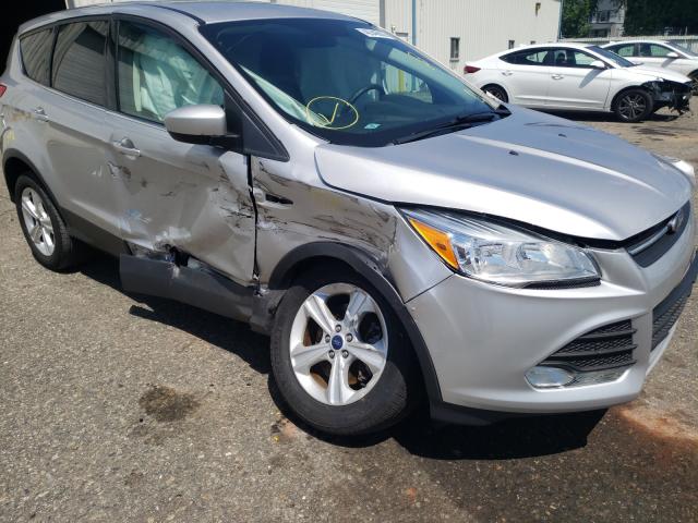 Photo 8 VIN: 1FMCU9GX5GUB61466 - FORD ESCAPE SE 