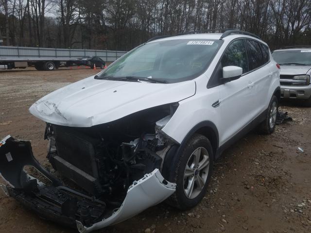 Photo 1 VIN: 1FMCU9GX5GUB61645 - FORD ESCAPE SE 