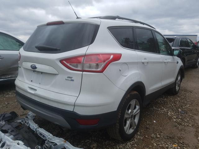 Photo 3 VIN: 1FMCU9GX5GUB61645 - FORD ESCAPE SE 