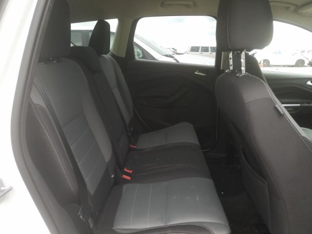 Photo 5 VIN: 1FMCU9GX5GUB61645 - FORD ESCAPE SE 