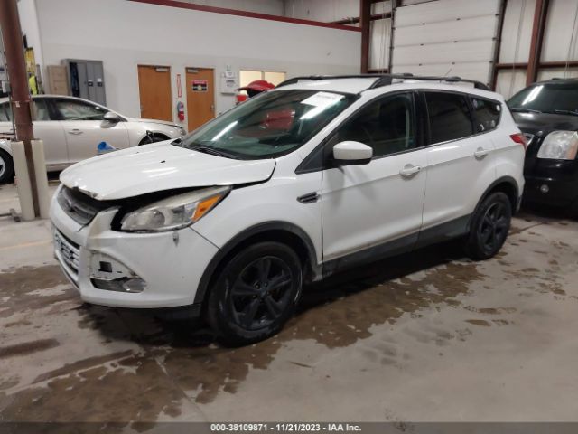 Photo 1 VIN: 1FMCU9GX5GUB63430 - FORD ESCAPE 