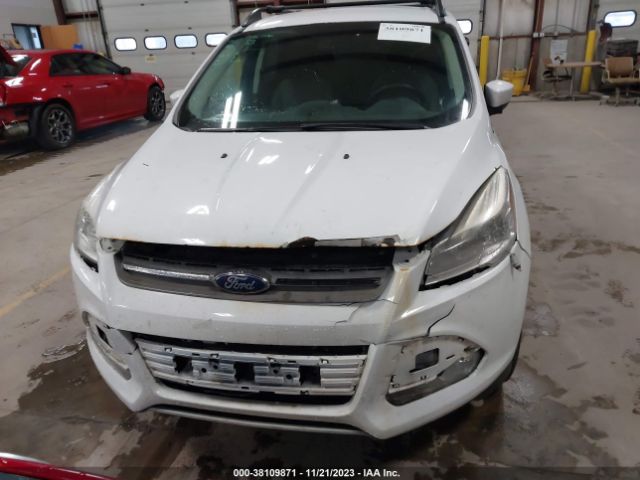 Photo 5 VIN: 1FMCU9GX5GUB63430 - FORD ESCAPE 