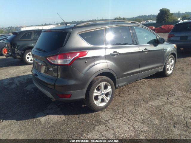 Photo 3 VIN: 1FMCU9GX5GUB65484 - FORD ESCAPE 